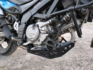 Suzuki Dl650 vstrom ABS foto 7