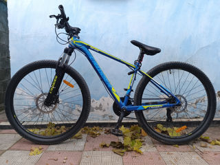 Bicicletă Crosser MT-036 29" foto 2