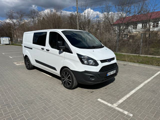 Ford Transit Custom 2016 foto 2