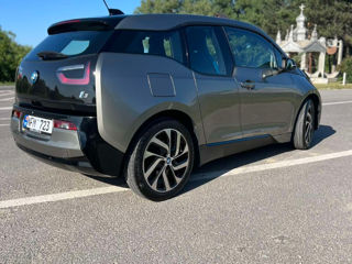 BMW i3 foto 8