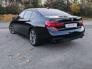 BMW 7 Series foto 20