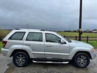 Grand cheroke 3.0 foto 3