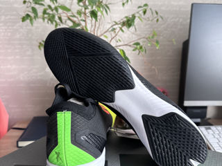 Бампы для футбола Adidas Crazyfast фото 7