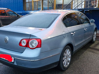 Volkswagen Passat foto 2