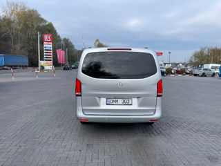 Mercedes Vito foto 5