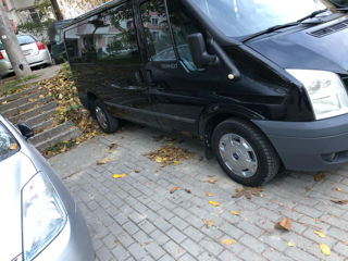 Ford Transit foto 9