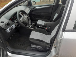 Opel Astra foto 5