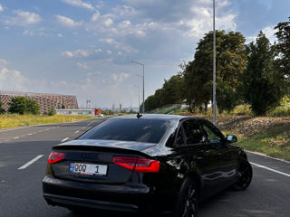 Audi A4 foto 6