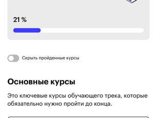 Продаю курс Python-разработчика от нуля до трудоустройства от платформы SkillBox. фото 3