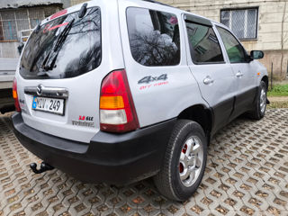 Mazda Tribute