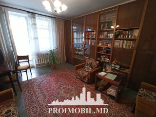 Apartament cu 3 camere, 99 m², Râșcani, Chișinău foto 4