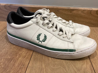 Кеды Fred Perry