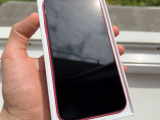 iPhone 11 - 128GB - Red (Cel mai bun pret)