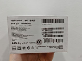 Redmi Note 13 Pro 256Gb foto 2