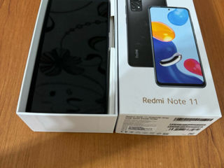 Xiaomi Redmi Note 11