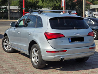 Audi Q5 foto 4