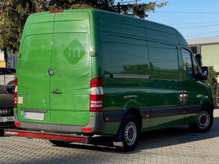 Mercedes Sprinter 314 Automat foto 3