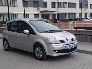 Renault Grand Modus foto 3