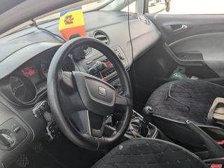 Seat Ibiza foto 5