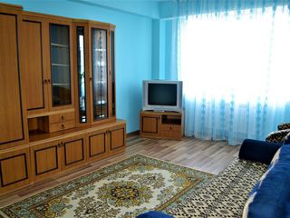 Euro reparatie !Blok nou! Apartament cu 2 camere Ciocana str.Sadoveanu vizavi Parcul .Pret 230 euro! foto 8