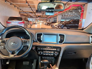 KIA Sportage foto 4