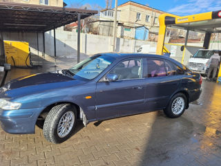 Mazda 626 1.8 бензин  есть всё фото 2