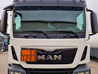 Man Man TGS 18.460