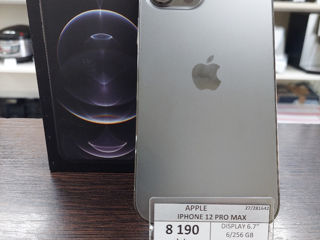 Iphone 12 Pro Max 256Gb