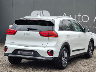 KIA Niro foto 4