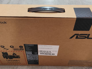 Ноутбук Asus Chromebook 4/64Gb. Новый запечатанный foto 3