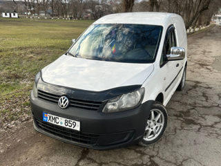 Volkswagen Caddy foto 4