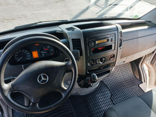 Mercedes Sprinter foto 2