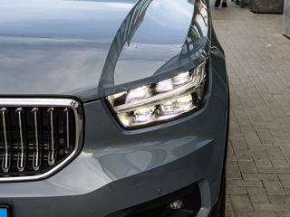 Volvo XC40 foto 8