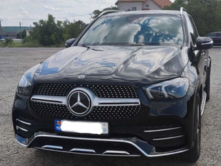 Mercedes GLE foto 2