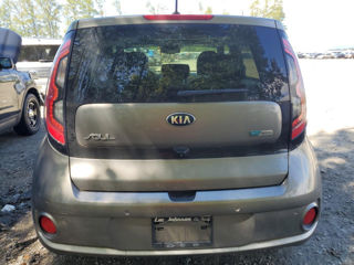 KIA Soul foto 5