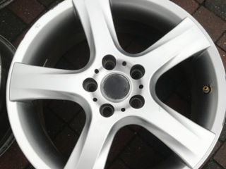 Jante (Discuri) R17 5x114,3 Toyota Auris foto 3