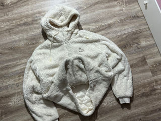 Puma Teddy Fleece Jacket foto 9