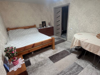 Apartament cu 1 cameră, 35 m², Centru, Rezina foto 5