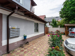 Apartament cu 2 camere, 65 m², Durlești, Chișinău foto 12