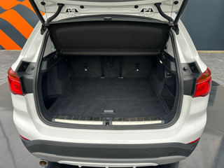 BMW X1 фото 14