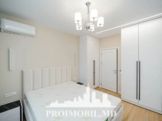 Apartament cu 3 camere, 80 m², Centru, Chișinău foto 7