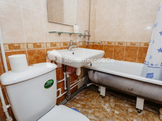 Apartament cu 1 cameră, 30 m², Râșcani, Chișinău foto 5