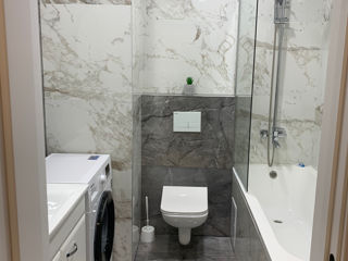 Apartament cu 2 camere, 58 m², Ciocana, Chișinău foto 5