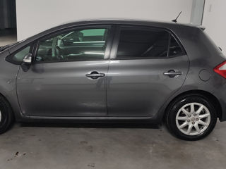 Toyota Auris foto 5