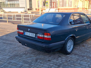 BMW 5 Series foto 7