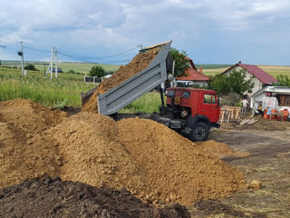 Bыполняем все виды земляных работ.Efectum săpături de fundati,Bazine s.a.l foto 4