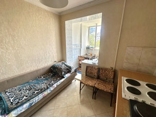 Apartament cu 1 cameră, 44 m², Râșcani, Chișinău foto 7