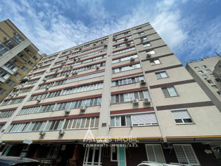 Apartament cu 2 camere, 75 m², Centru, Chișinău foto 16