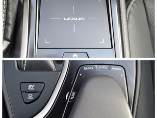 Lexus UX foto 11