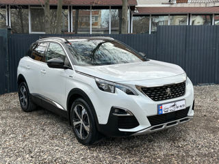 Peugeot 3008 foto 3